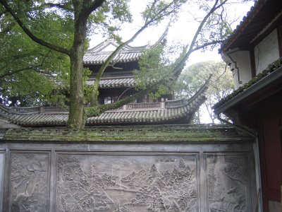 天一閣